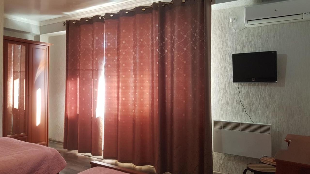 Holidays In Sukhum 수쿰 외부 사진