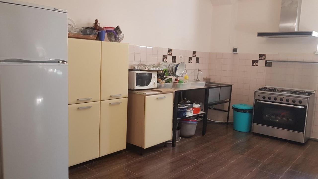 Holidays In Sukhum 수쿰 외부 사진