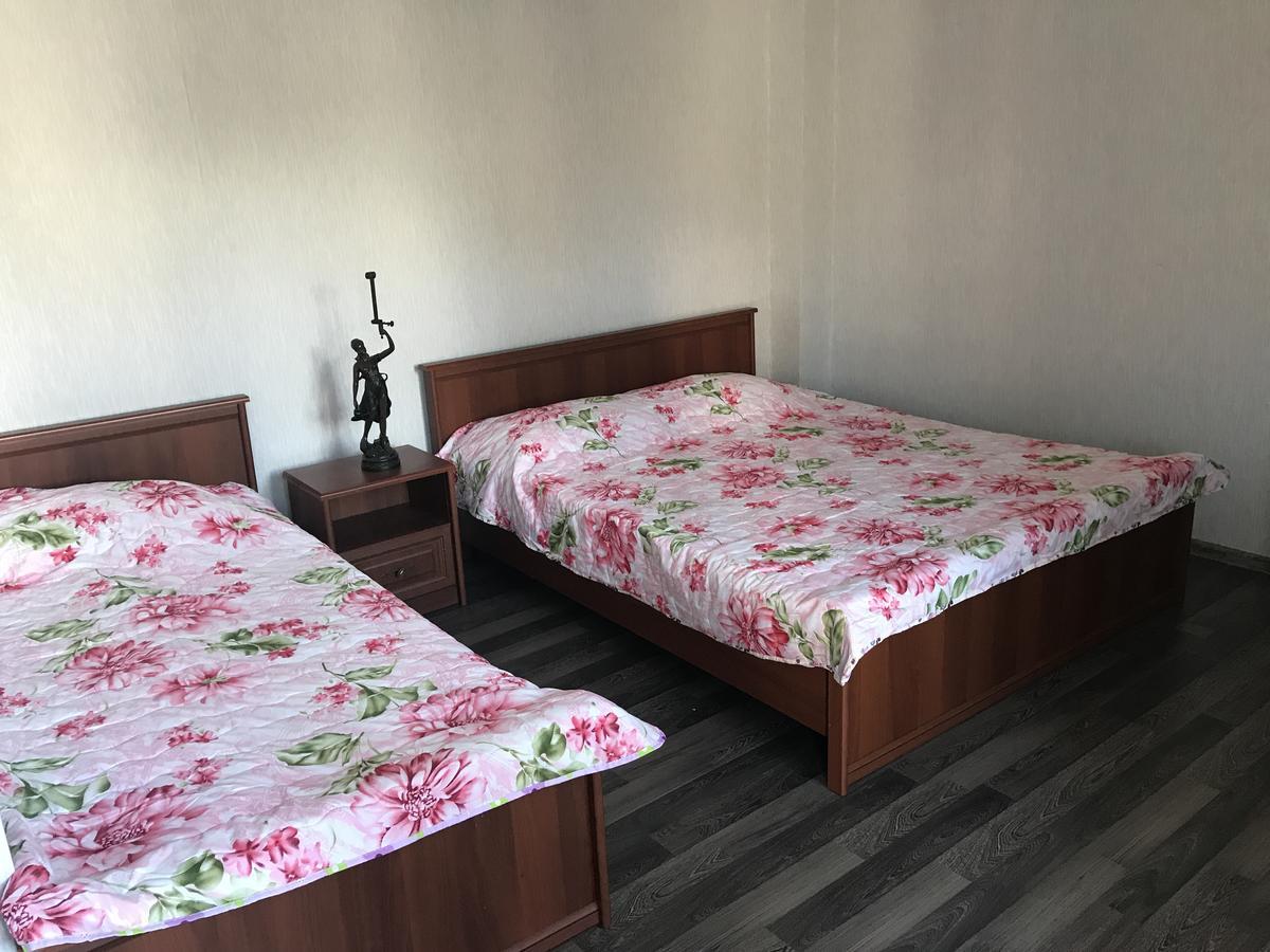 Holidays In Sukhum 수쿰 외부 사진