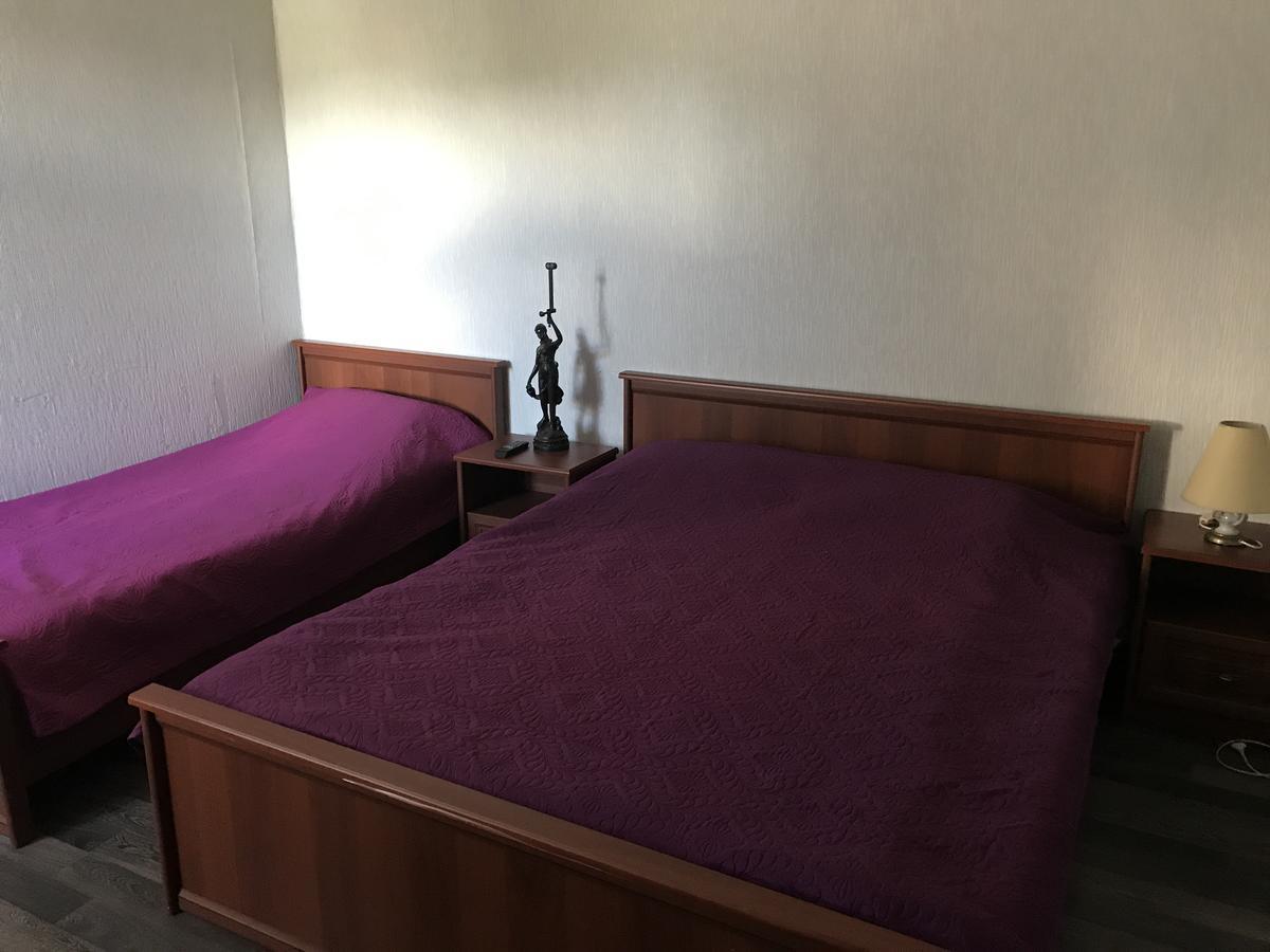 Holidays In Sukhum 수쿰 외부 사진
