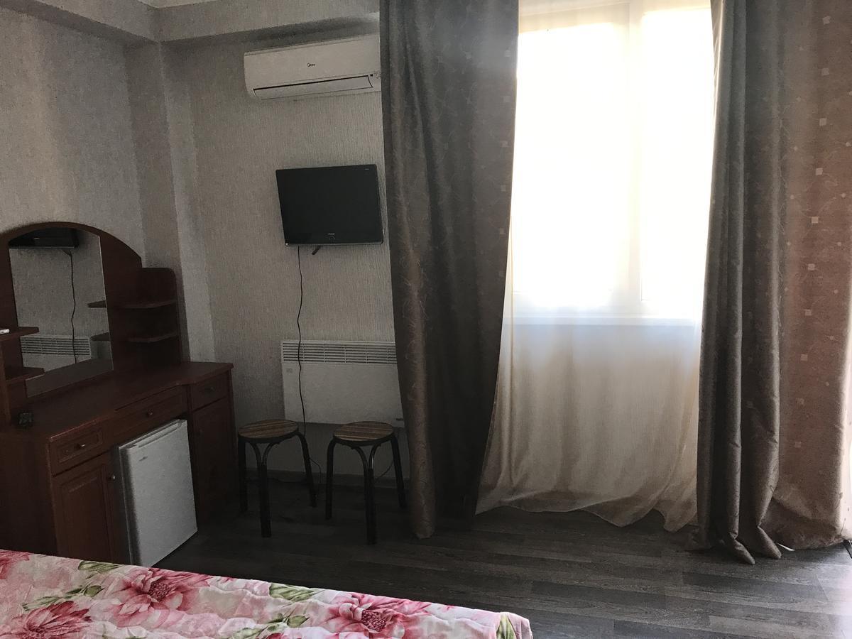 Holidays In Sukhum 수쿰 외부 사진
